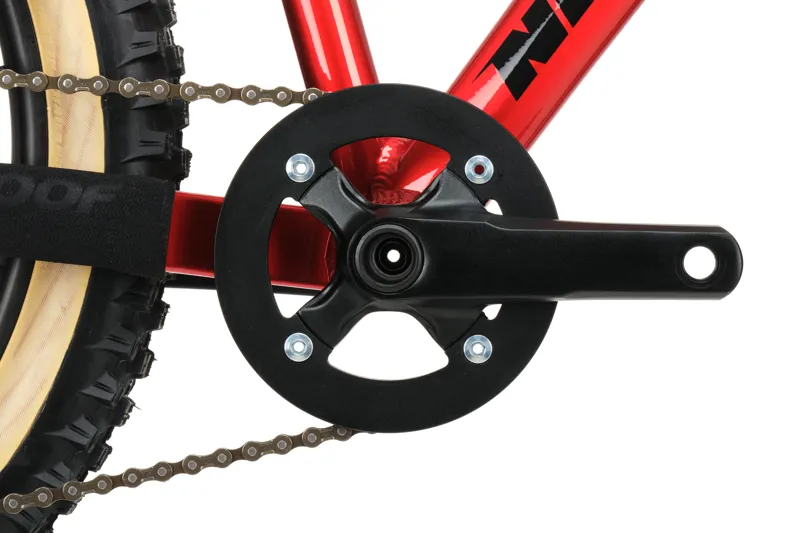 Nukeproof Cub-Scout 20inch Race - 2021 - Racing Red-8